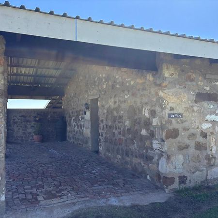 La Vista Farm Stay Ermelo Kültér fotó