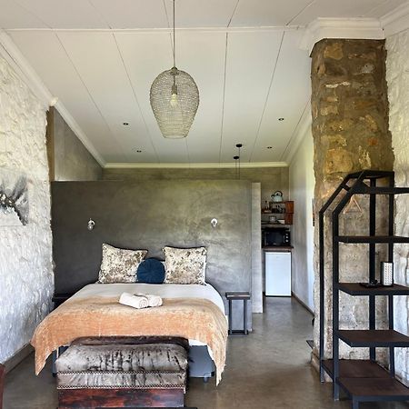 La Vista Farm Stay Ermelo Kültér fotó