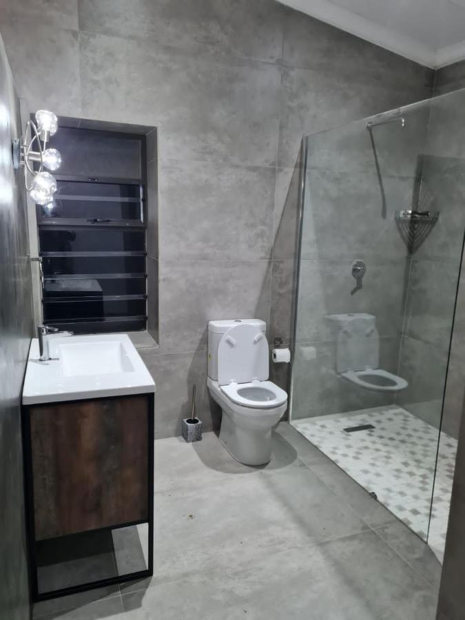 La Vista Farm Stay Ermelo Kültér fotó