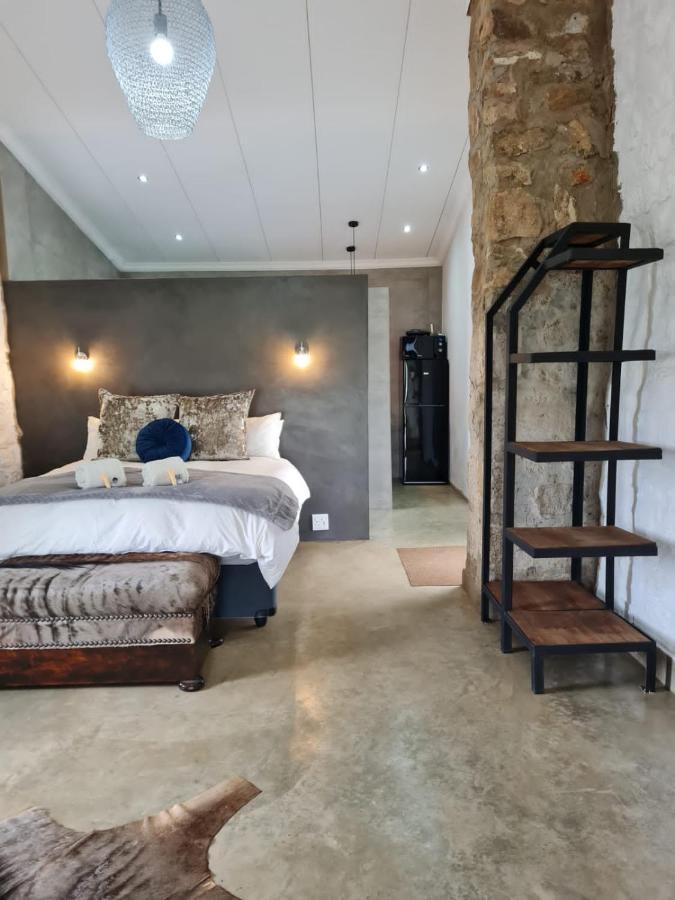 La Vista Farm Stay Ermelo Kültér fotó