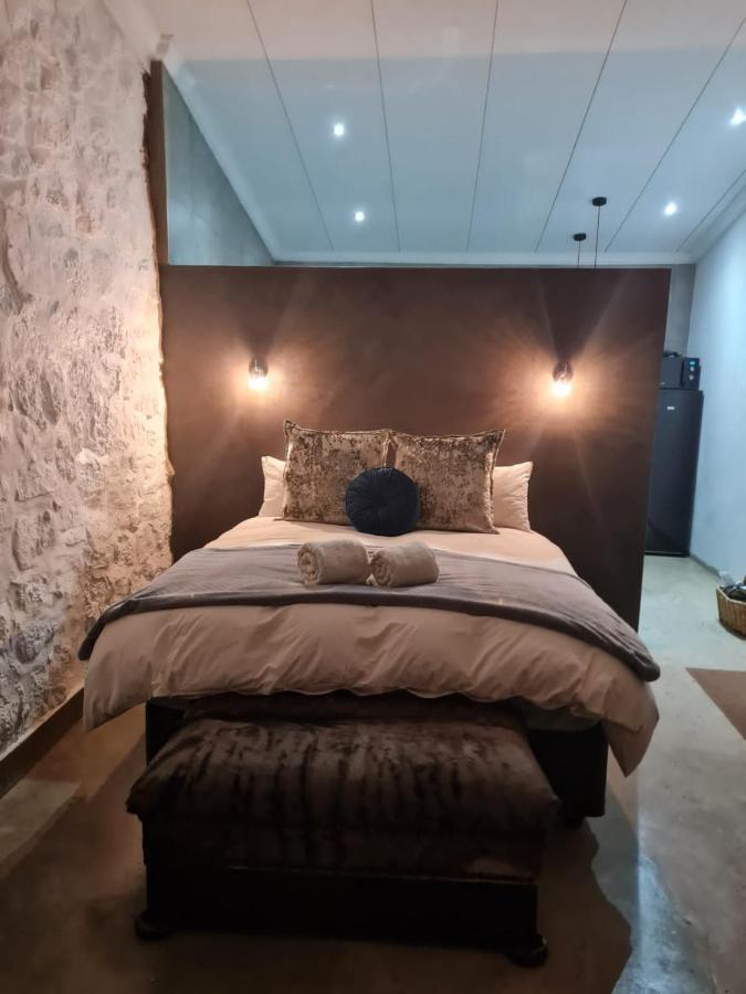 La Vista Farm Stay Ermelo Kültér fotó