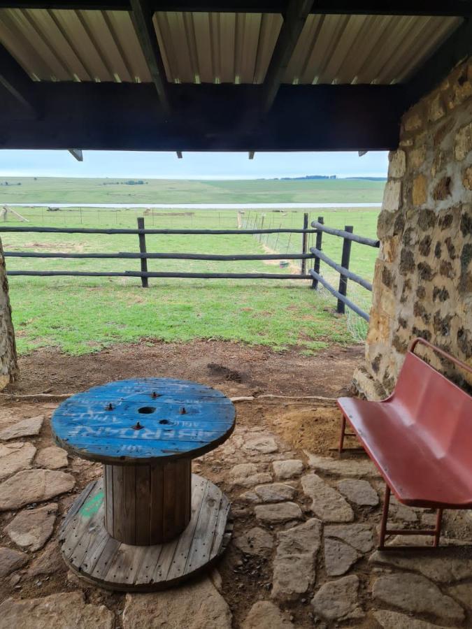 La Vista Farm Stay Ermelo Kültér fotó