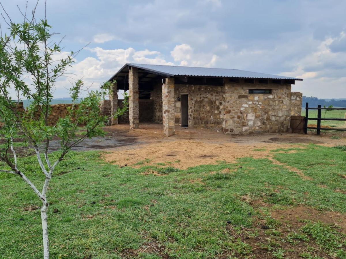 La Vista Farm Stay Ermelo Kültér fotó