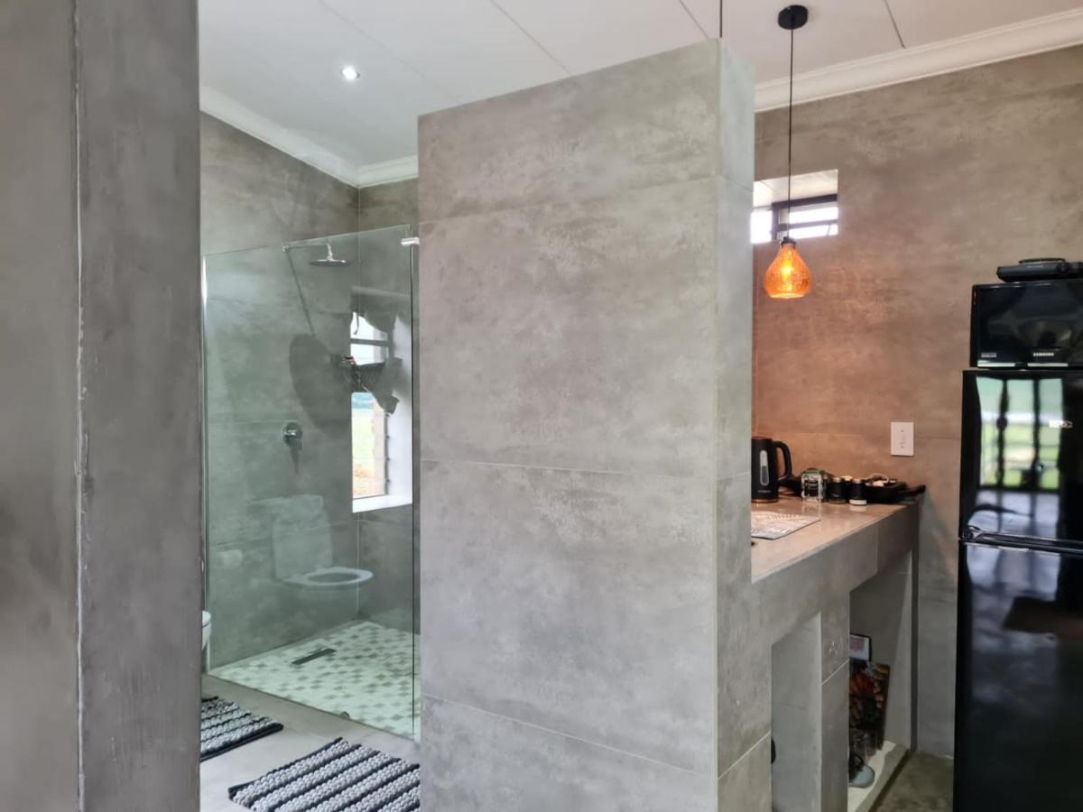 La Vista Farm Stay Ermelo Kültér fotó