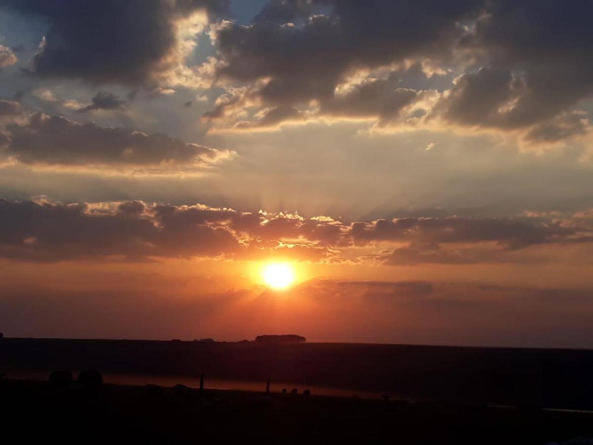 La Vista Farm Stay Ermelo Kültér fotó