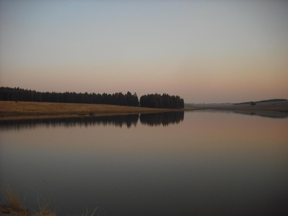 La Vista Farm Stay Ermelo Kültér fotó