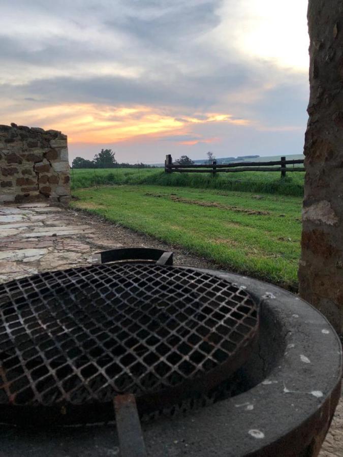 La Vista Farm Stay Ermelo Kültér fotó