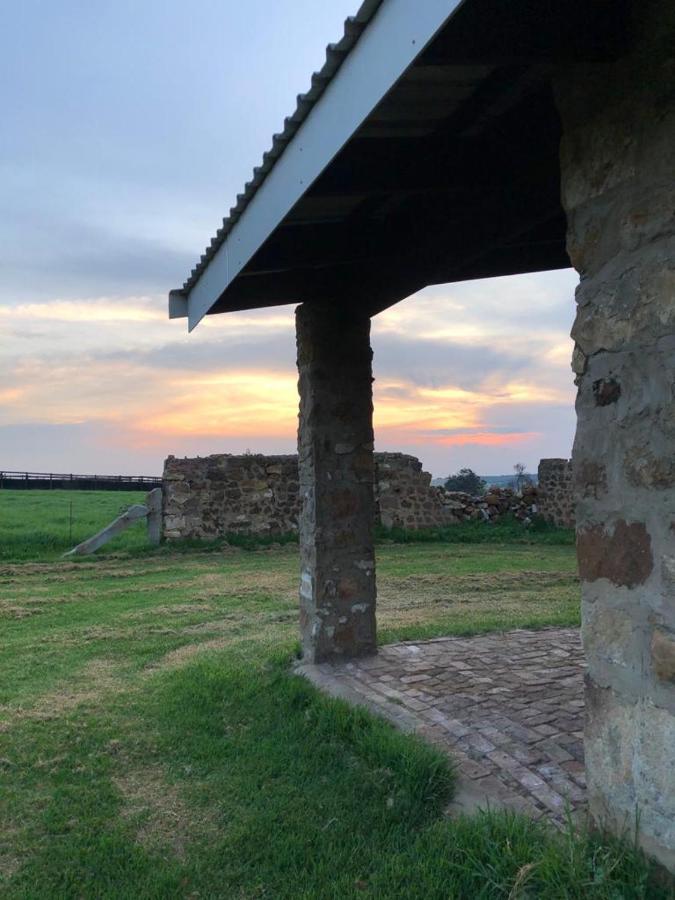 La Vista Farm Stay Ermelo Kültér fotó