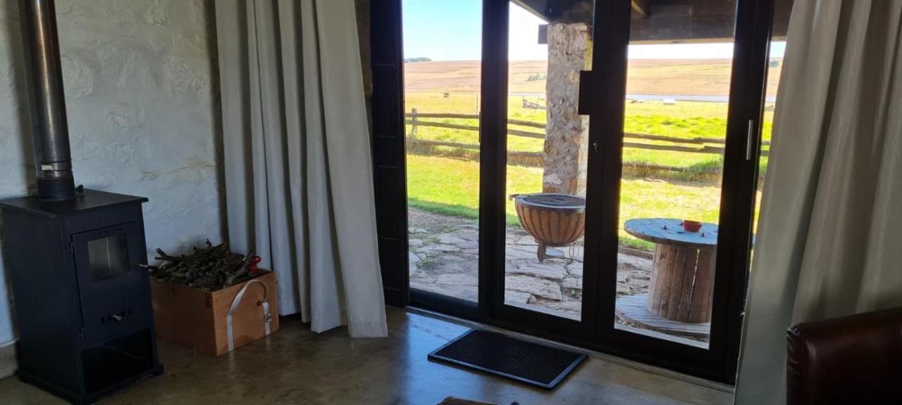 La Vista Farm Stay Ermelo Kültér fotó