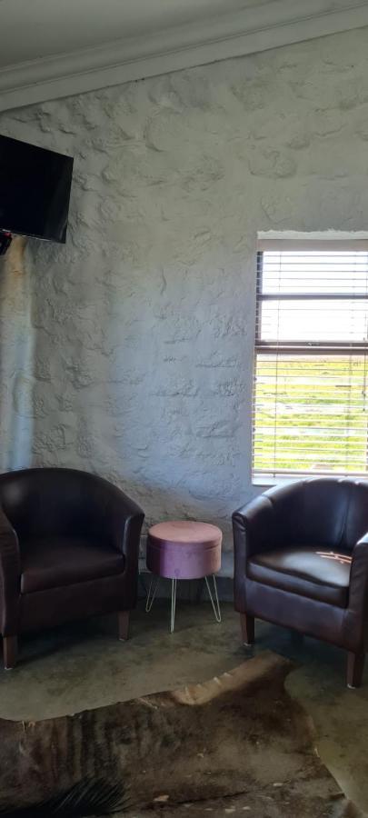 La Vista Farm Stay Ermelo Kültér fotó