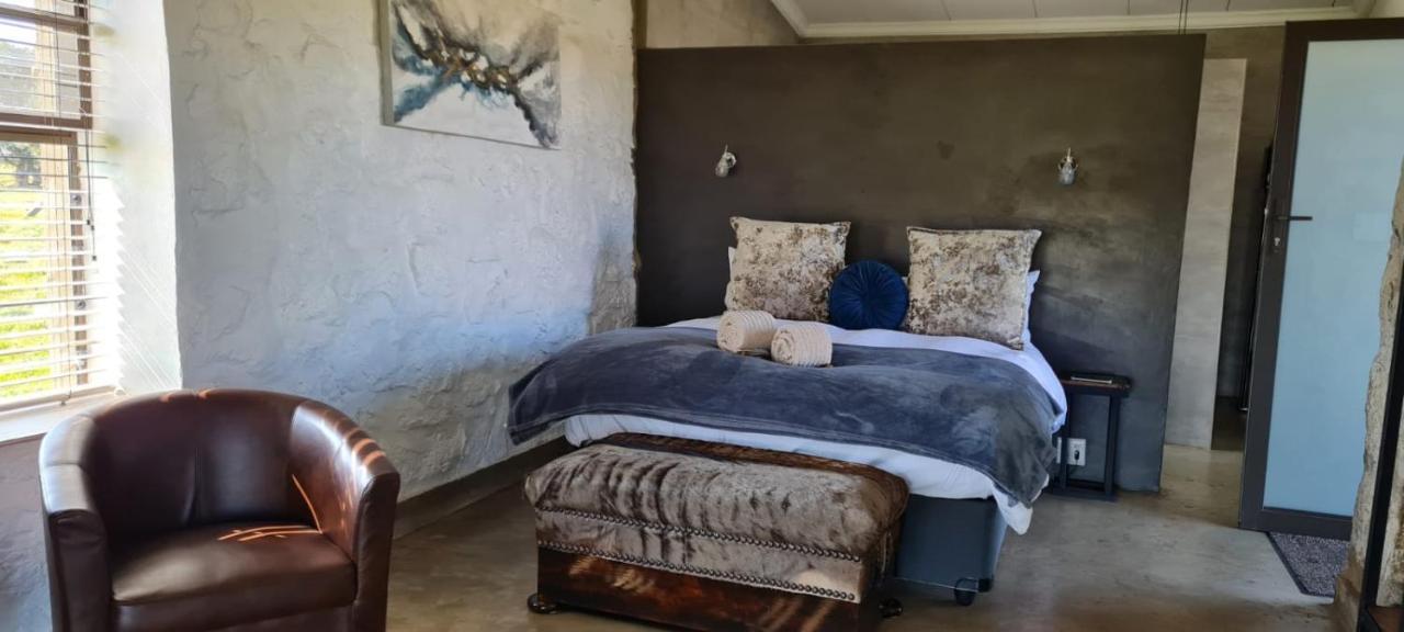 La Vista Farm Stay Ermelo Kültér fotó