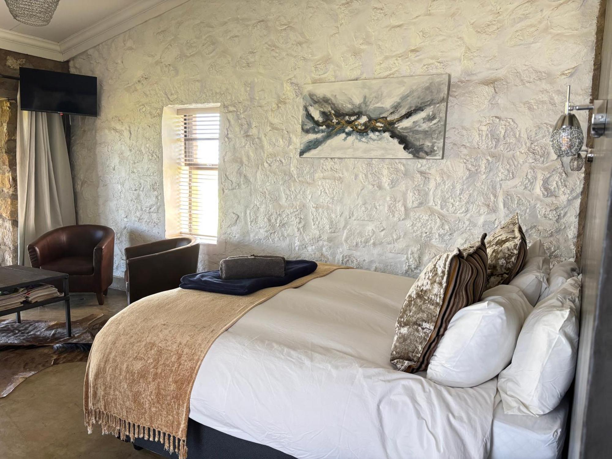 La Vista Farm Stay Ermelo Kültér fotó