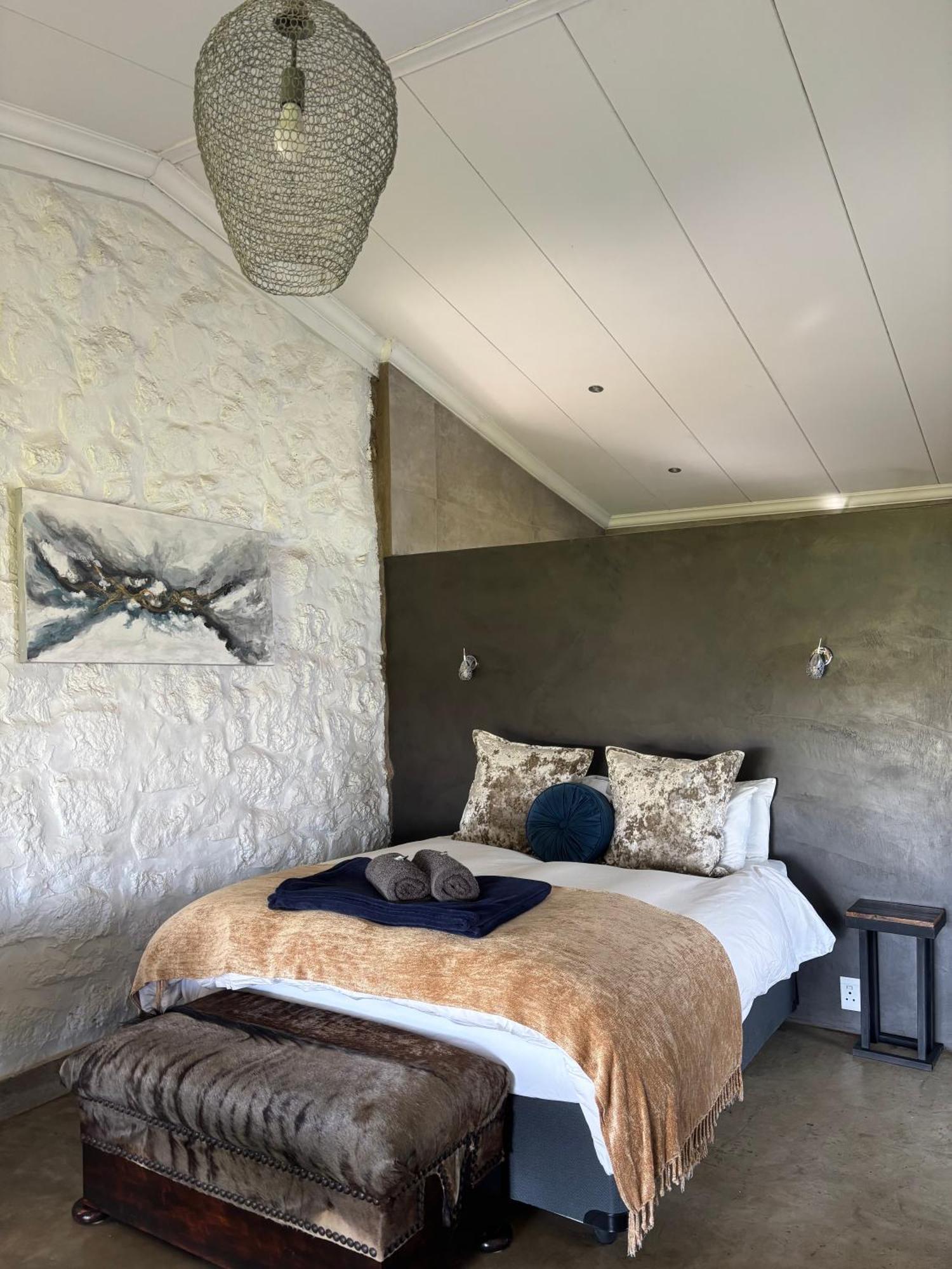 La Vista Farm Stay Ermelo Kültér fotó