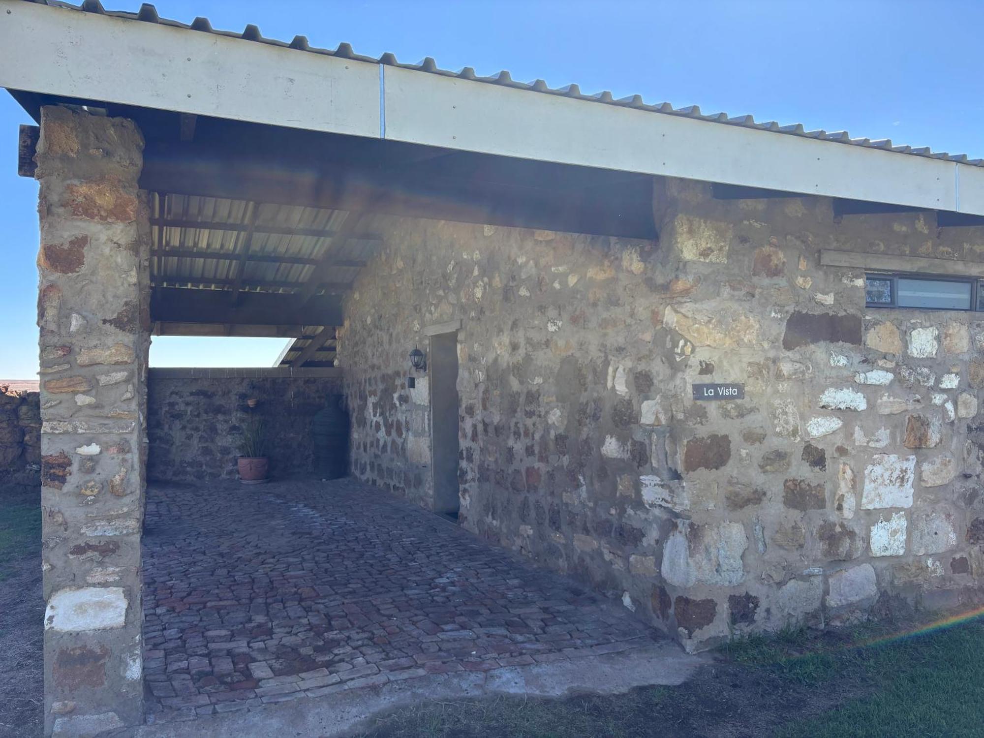 La Vista Farm Stay Ermelo Kültér fotó