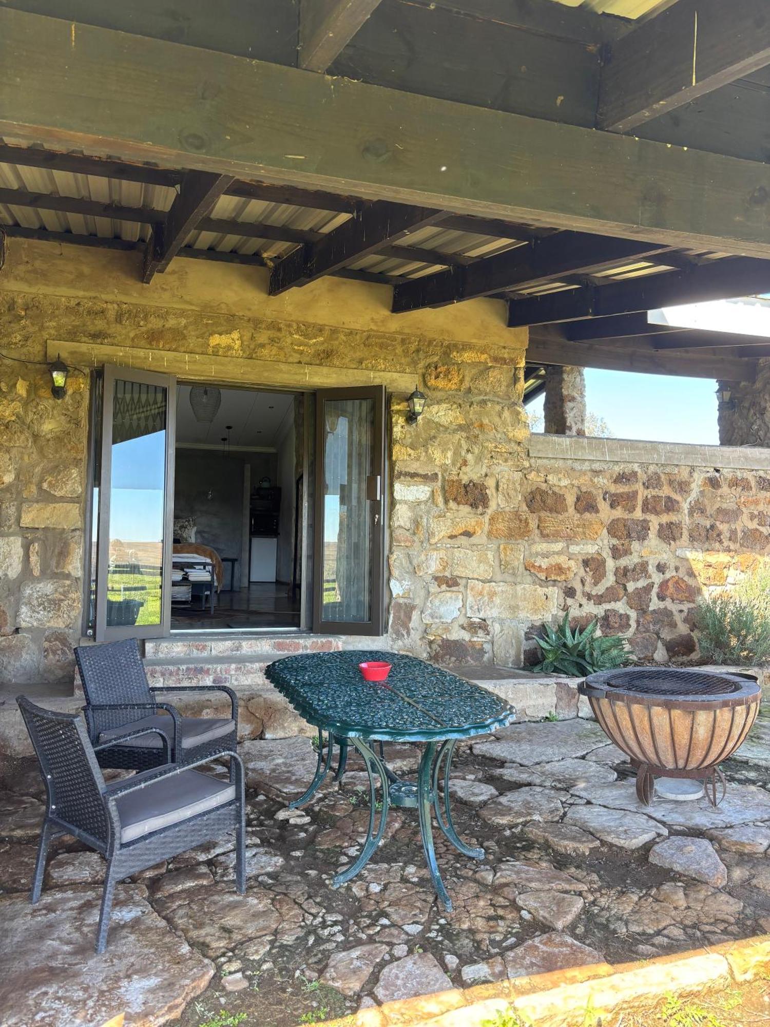 La Vista Farm Stay Ermelo Kültér fotó