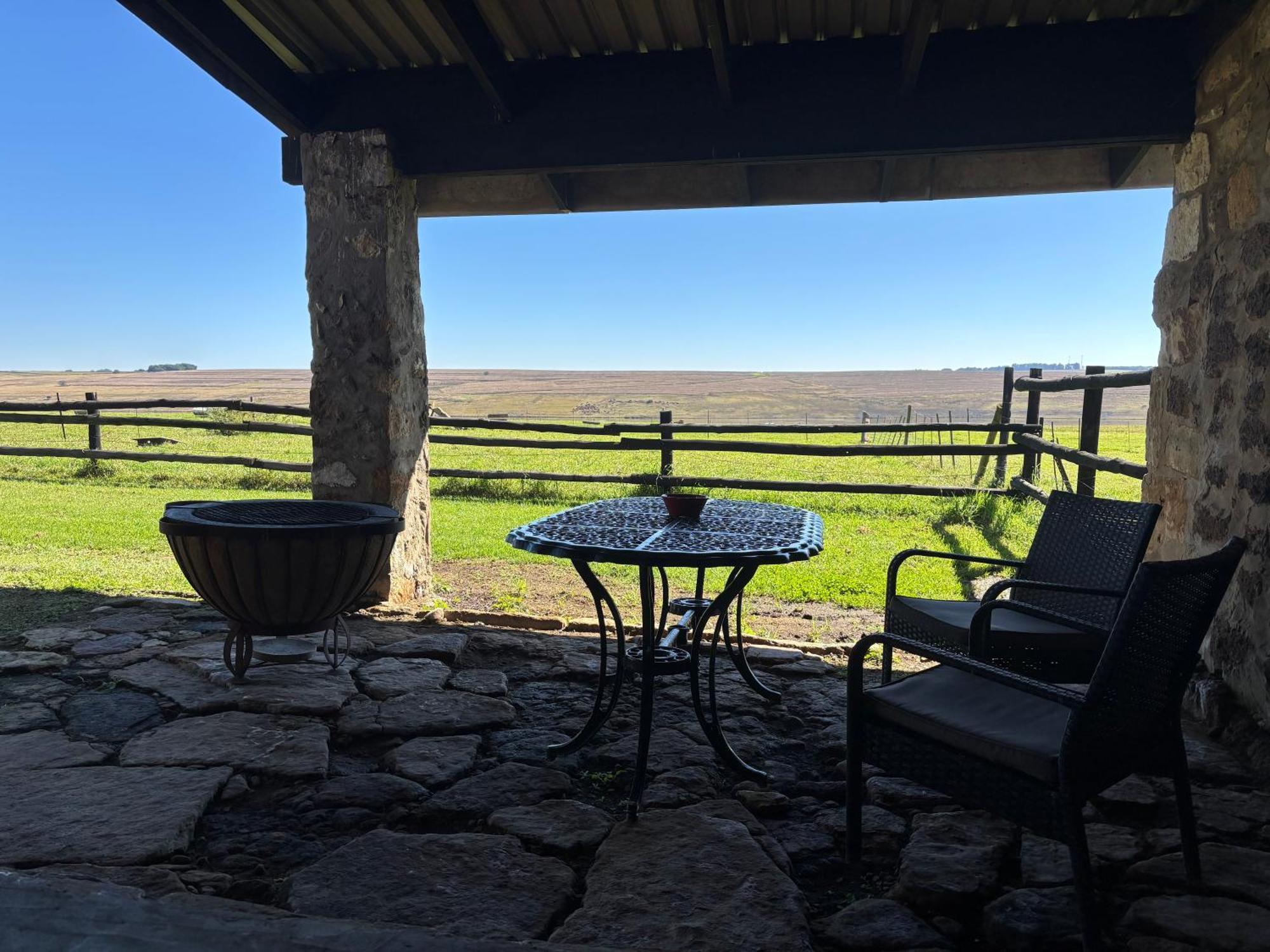 La Vista Farm Stay Ermelo Kültér fotó