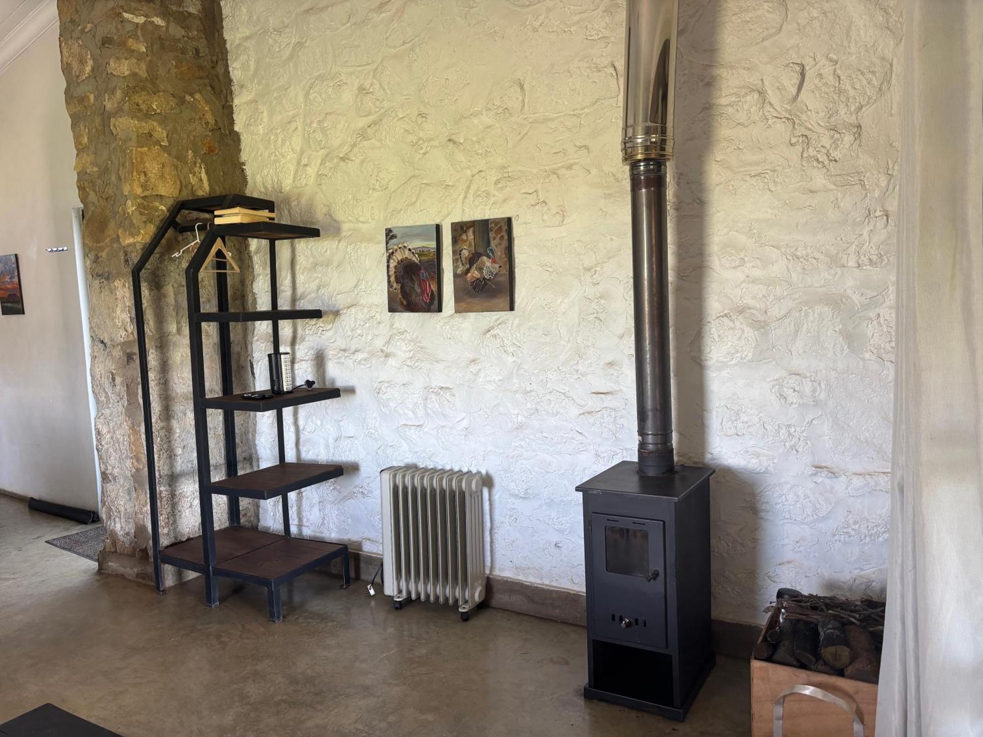 La Vista Farm Stay Ermelo Kültér fotó