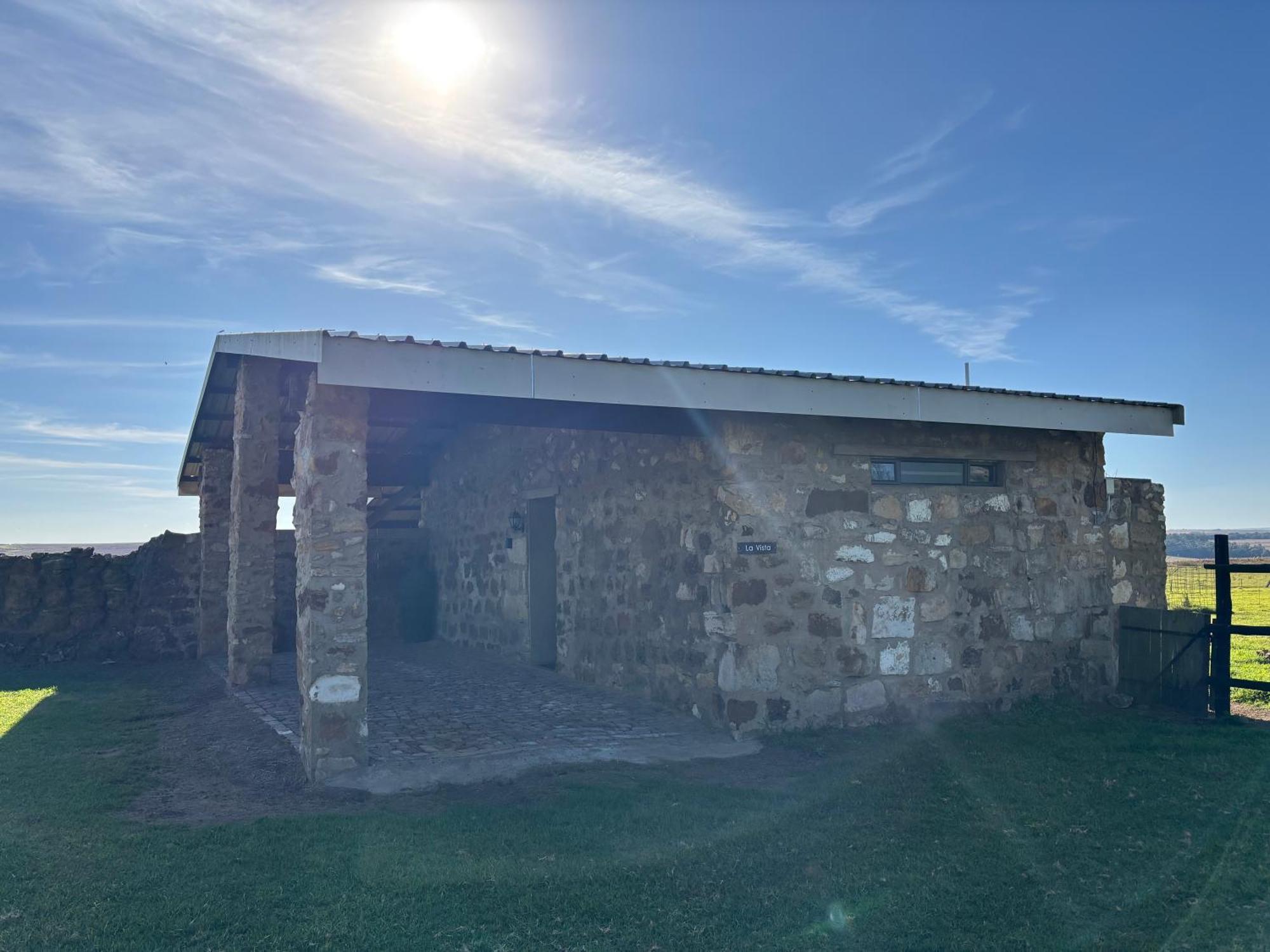 La Vista Farm Stay Ermelo Kültér fotó