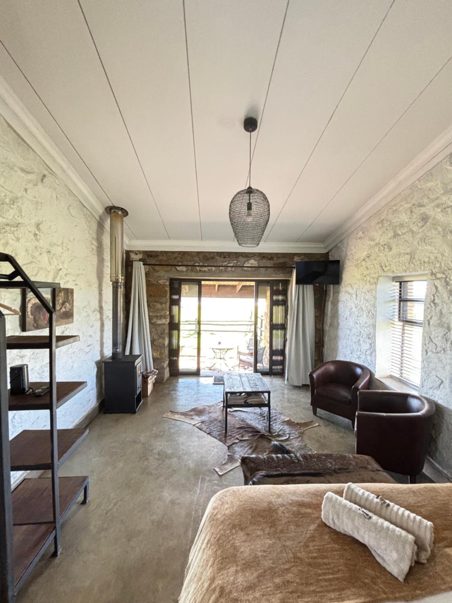 La Vista Farm Stay Ermelo Kültér fotó