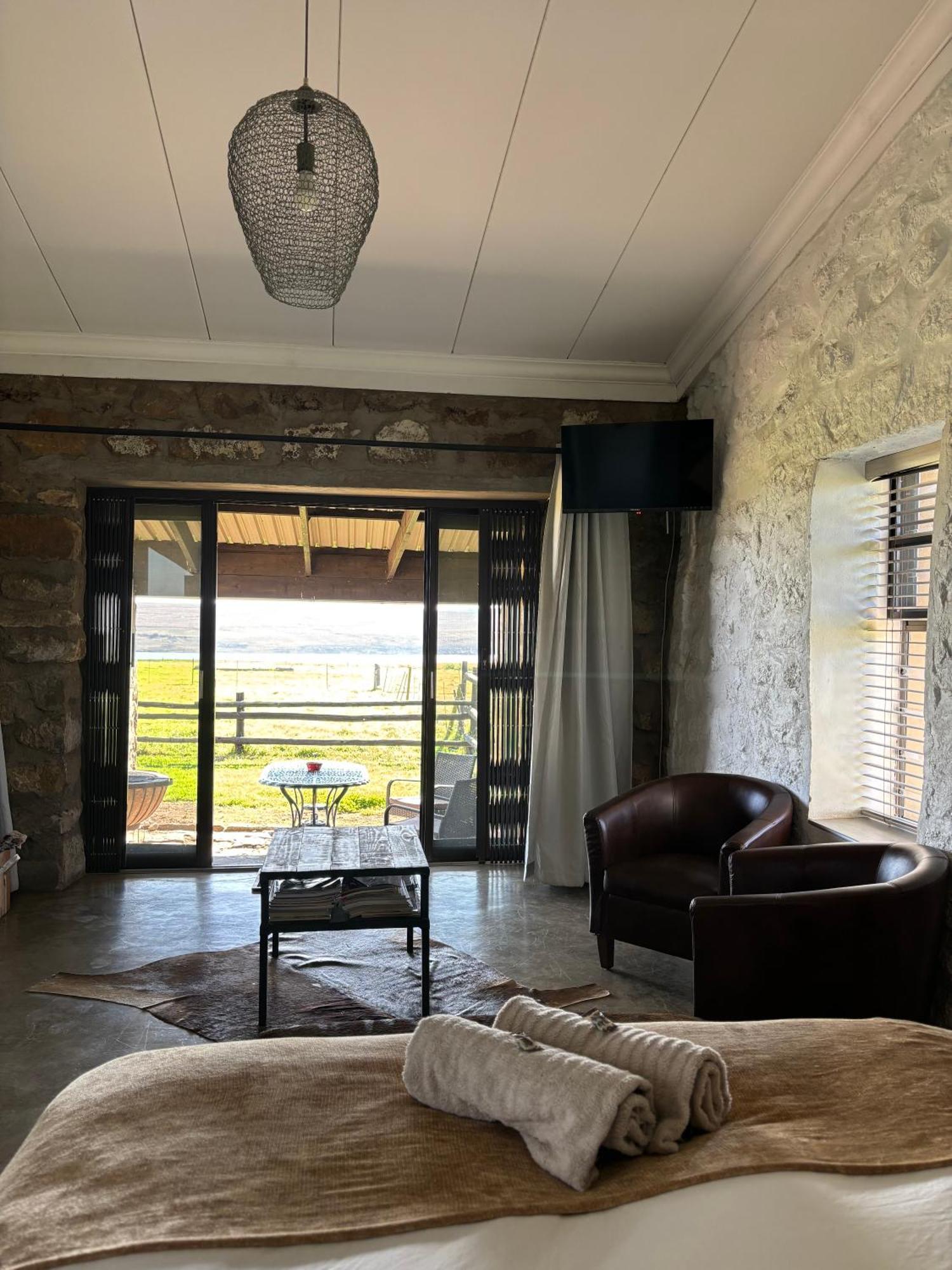 La Vista Farm Stay Ermelo Kültér fotó