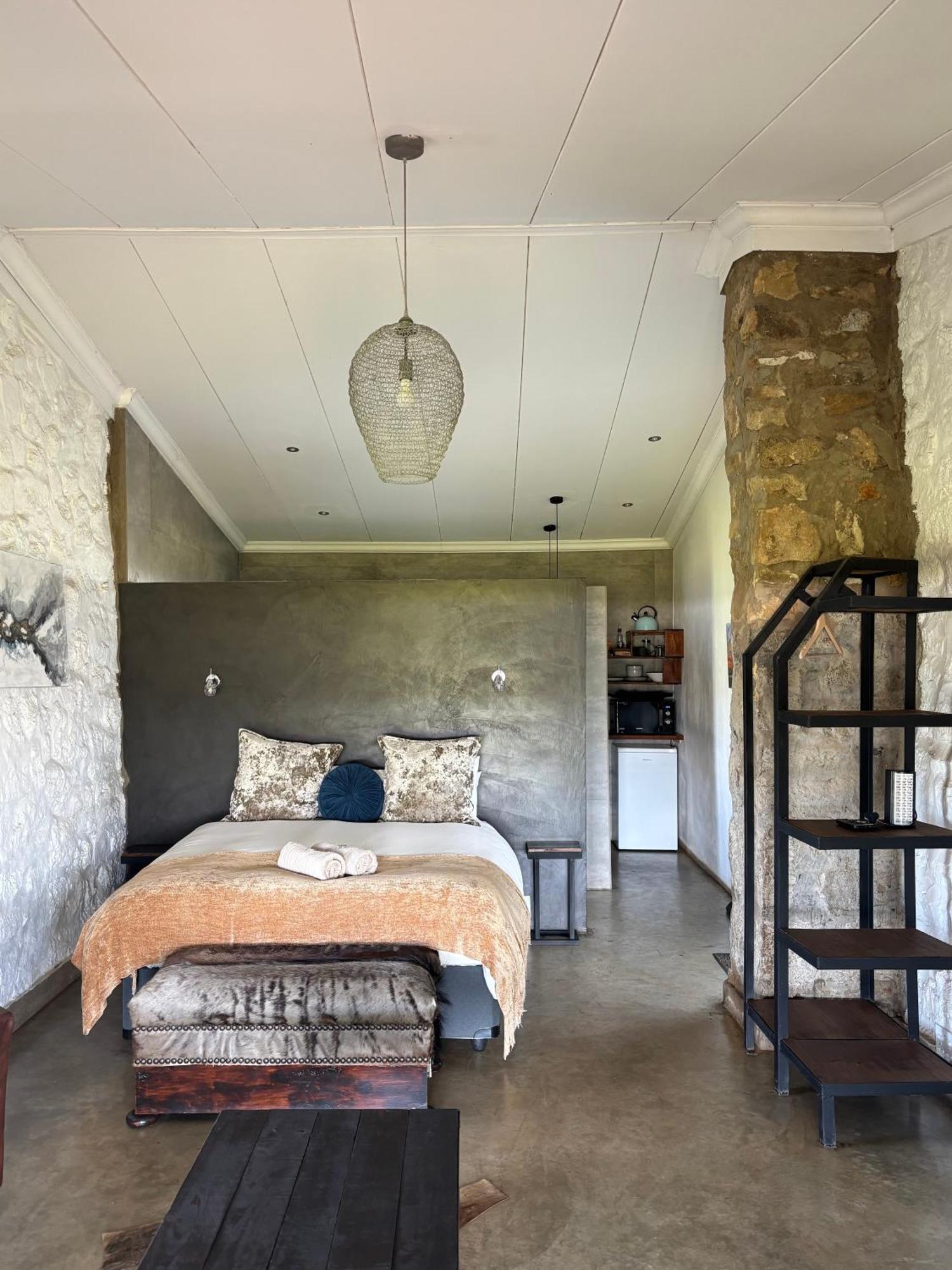 La Vista Farm Stay Ermelo Kültér fotó