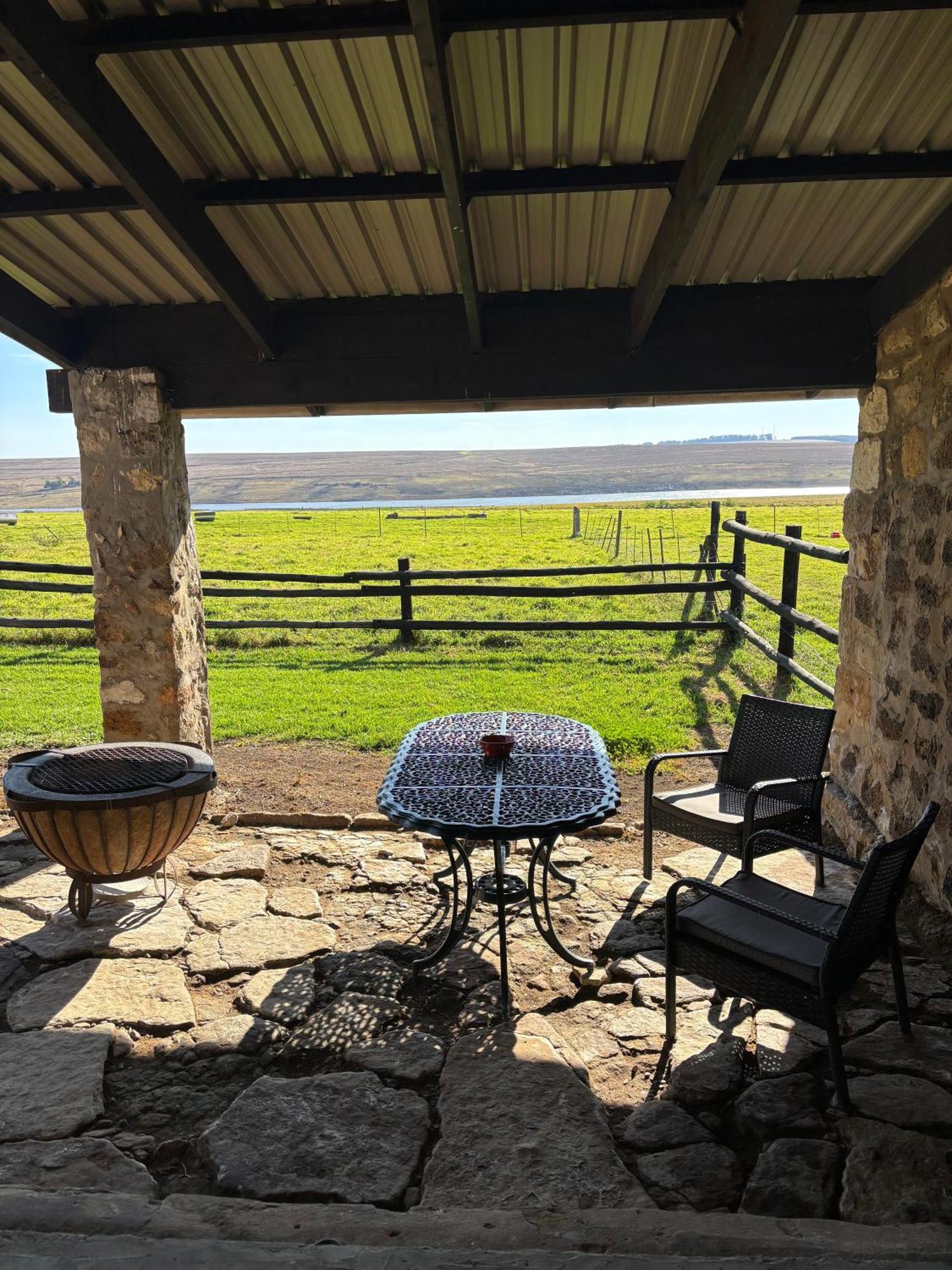 La Vista Farm Stay Ermelo Kültér fotó