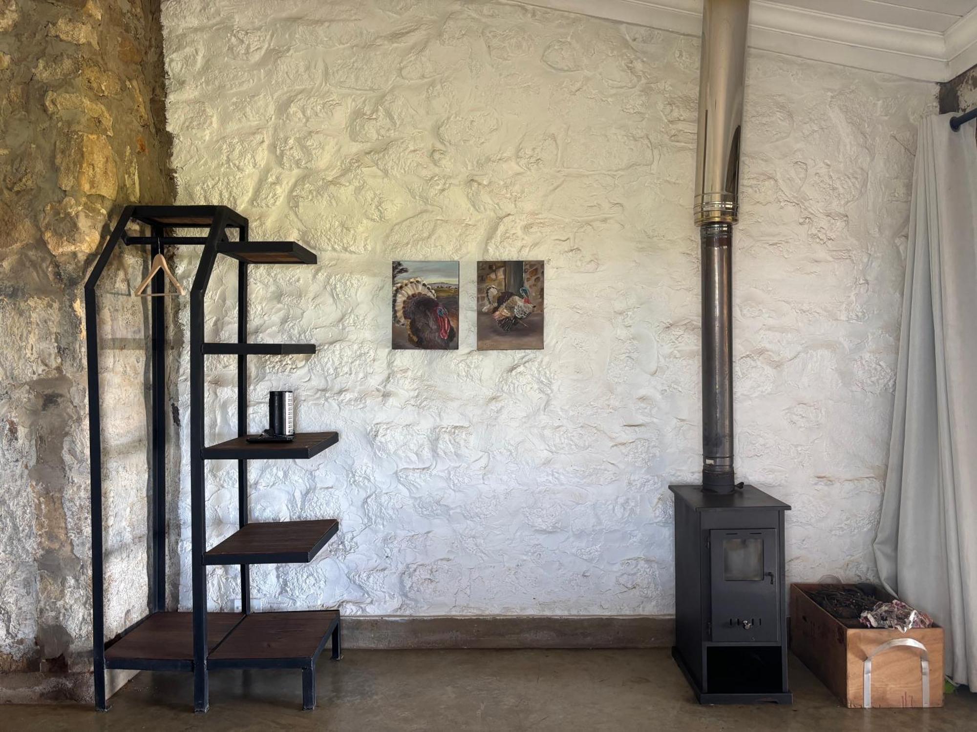 La Vista Farm Stay Ermelo Kültér fotó